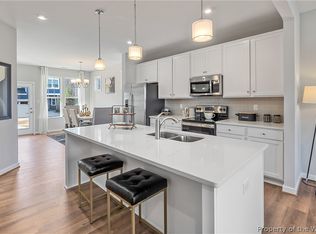 11809 Knockholt Ln #DD-136, New Kent, VA 23124