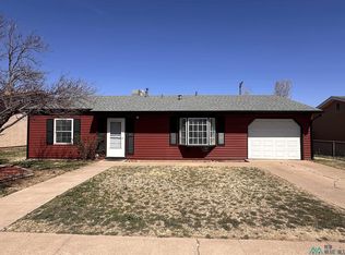 508 W 17th St, Clovis, NM 88101