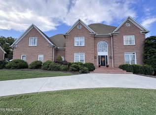7601 Harrisburg Ct, Knoxville, TN 37909