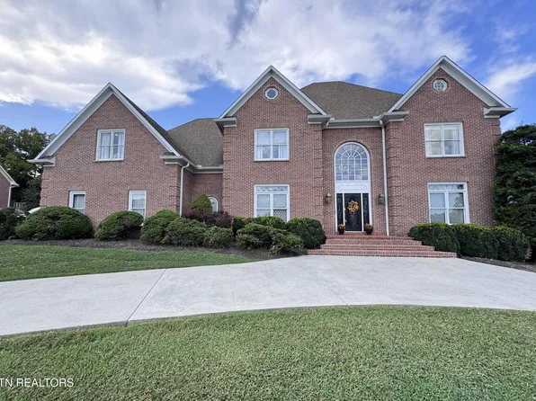 7601 Harrisburg Ct Lot 6, Knoxville, TN 37909