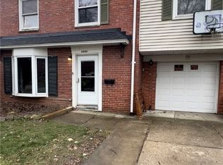 20150 Crystal Ave, Euclid, OH 44123