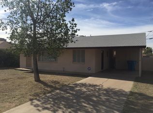 3049 W Pierson St, Phoenix, AZ 85017