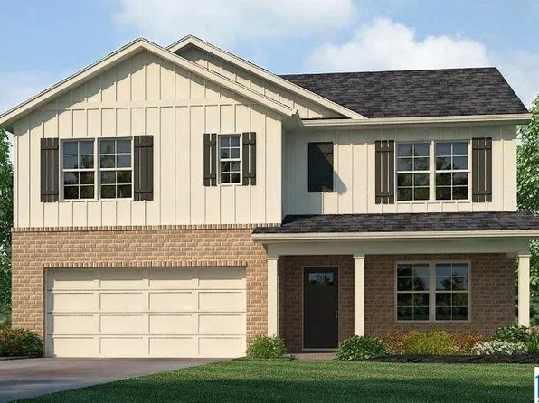 17862 April Leigh Cir, Vance, AL 35490