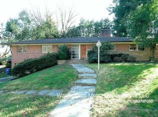 3204 Pauline Dr, Chevy Chase, MD 20815