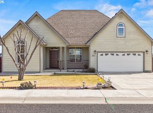 3317 Barnes Way, Klamath Falls, OR 97603