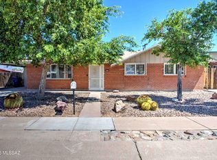7253 E Eli Dr, Tucson, AZ 85710