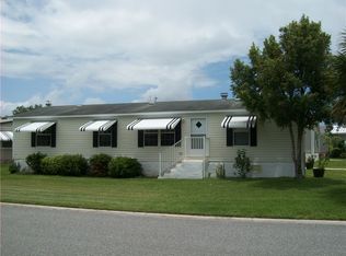 1259 Waterway Dr, Barefoot Bay, FL 32976