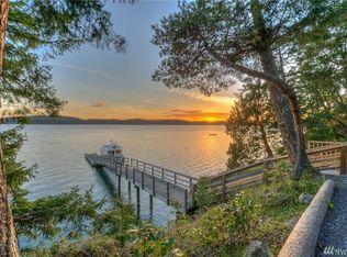 492 Exton Rd, Eastsound, WA 98245