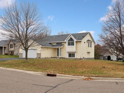 3002 Francis Ln, Elko New Market, MN, 55054