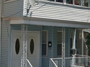 331 Getty Ave, Paterson, NJ 07503