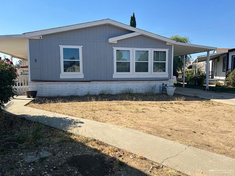 2nd image of 14556 E Tehachapi Blvd Space 5