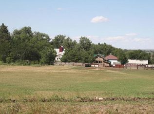 19262 137th Ave, Vale, SD 57788