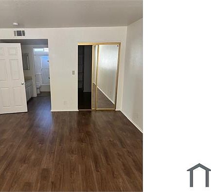 3rd image of 1335 S Centre St APT 1