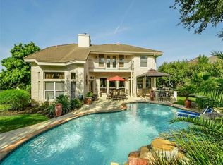 58 Cottondale Rd, The Hills, TX 78738