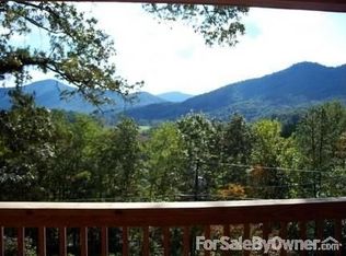 5972 Wolffork Rd, Rabun Gap, GA 30568