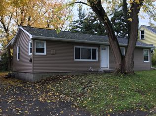 444 Lillian Ave, Syracuse, NY 13206