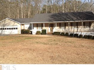 5075 Logans Run, Loganville, GA 30052