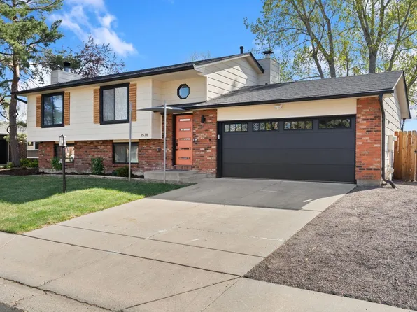 1578 S Del Norte Ave, Loveland, CO 80537