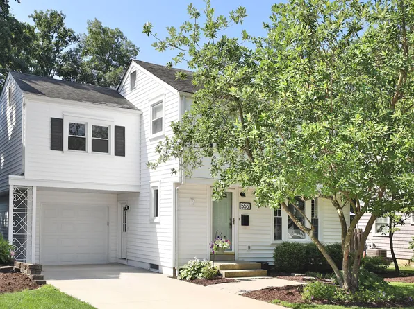 555 Meadoway Park, Columbus, OH 43085