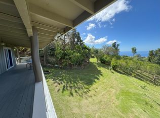 73-4663 Old Government Rd, Kailua Kona, HI 96740