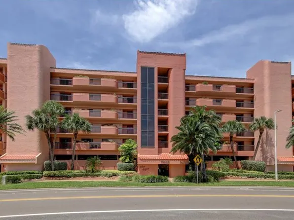 19222 Gulf Blvd APT 402, Indian Shores, FL 33785