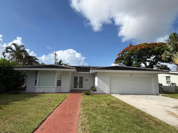 2648 NE 9TH Street, Pompano Beach, FL 33062