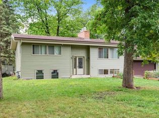 1091 6th St SE, Forest Lake, MN 55025