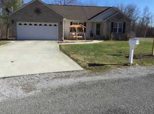 33 Oklahoma Ct, Crossville, TN 38572
