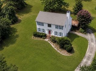 393 New Hope Rd, Fayetteville, GA 30214