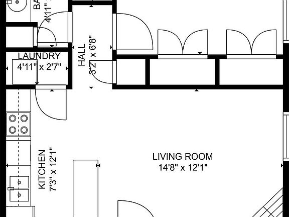 4th image of this home