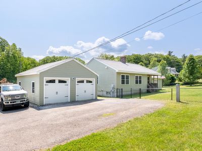 35 Nottingham Road, Raymond, NH, 03077