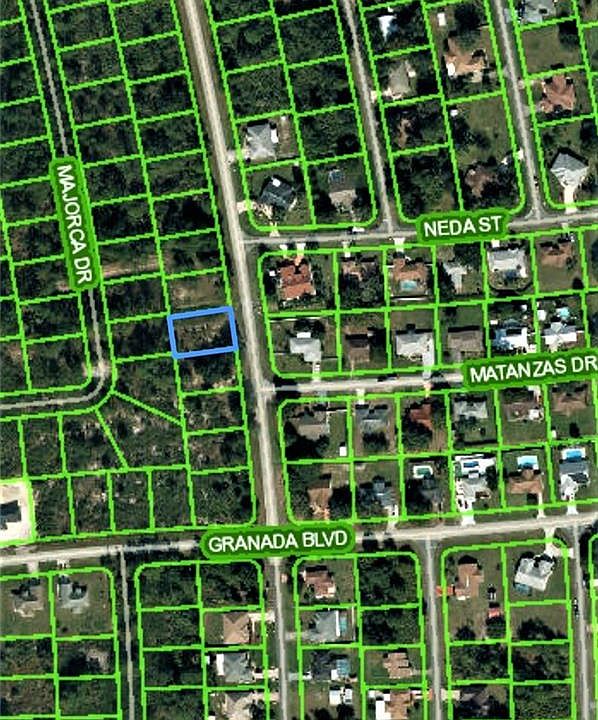 2nd image of 4301 Cortez Blvd