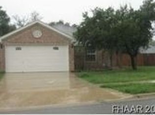 5607 Bald Ridge Ct, Killeen, TX 76542
