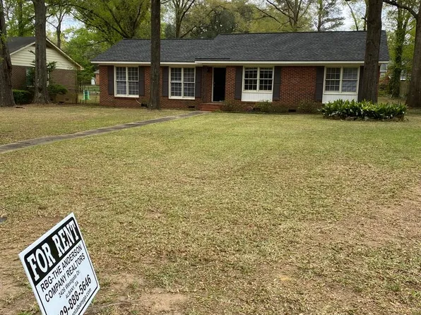 2018 Acker Dr, Albany, GA 31707
