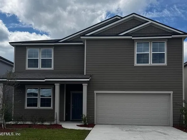 12592 ROSE MYRTLE Street, Jacksonville, FL 32218