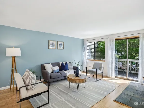 9653 NE 121st Lane, Kirkland, WA 98034