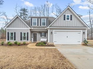 802 Holly Ridge Rd, Gray, GA 31032