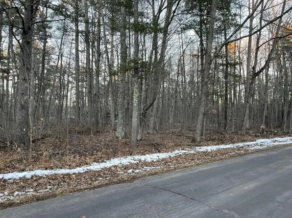 0 Lake Avenue, Hayward, WI 54843