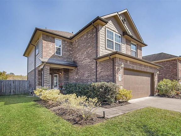 3rd image of 24115 Fosters Knoll Ln