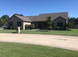 800 Devin Pl, Kennett, MO 63857