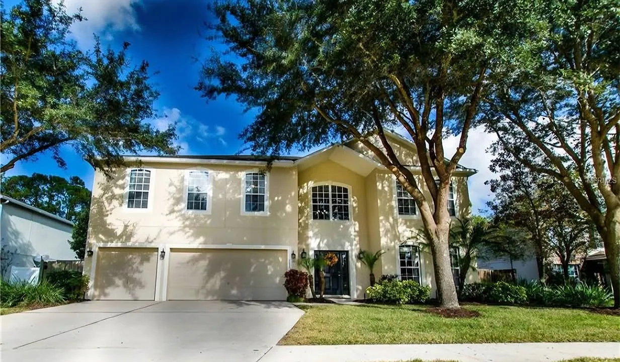 Rooms Near UCF | Large Chuluota Home | Immediate Move-In — Photo 1