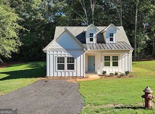 LOT 2 Clemit Harris Rd, Newnan, GA 30263