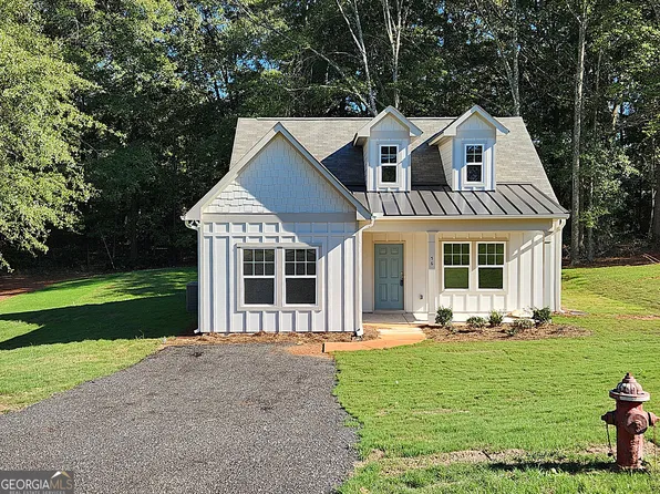 LOT 2 Clemit Harris Rd, Newnan, GA 30263