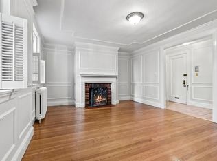 97 Mount Vernon St UNIT 3, Boston, MA 02108