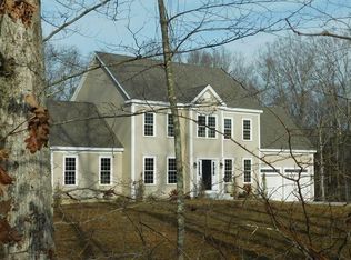 52A Spinnaker Way #A, Westport, MA 02790