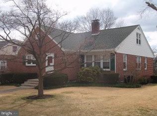 116 E Grant St, Lebanon, PA 17042