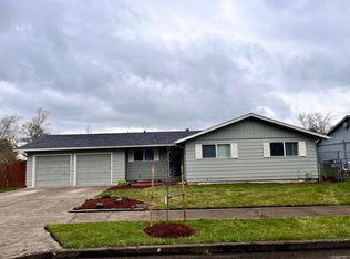 4520 Thrush Dr NE, Salem, OR 97301