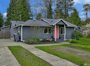 12461 16th Ave S, Burien, WA 98168