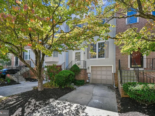 19 Championship Ct #K-5, Owings Mills, MD 21117