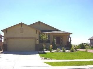 8843 Stony Creek Dr, Colorado Springs, CO 80924